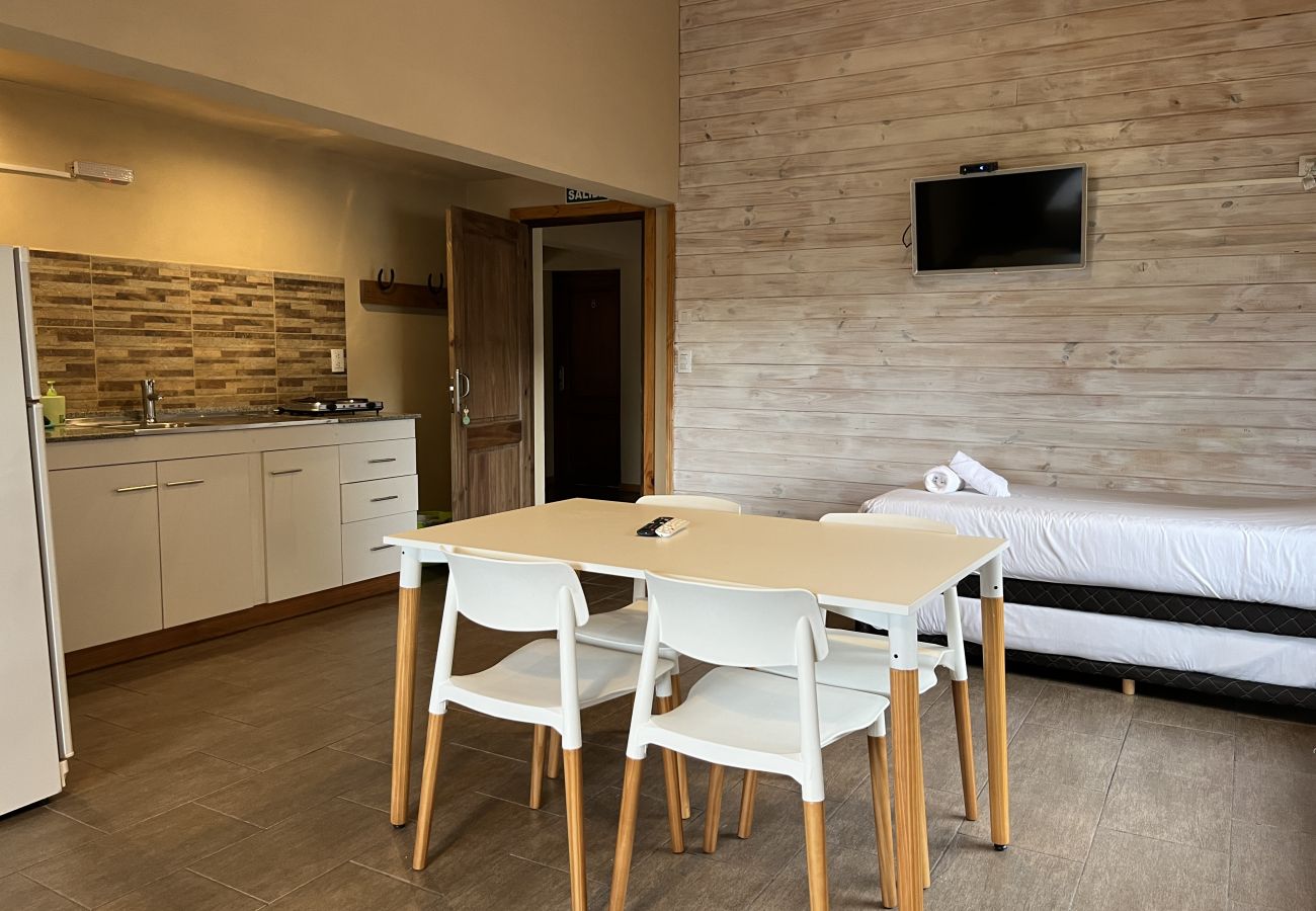 Apartamento em Villa La Angostura - BOG - Baguales 5 Departamento céntrico