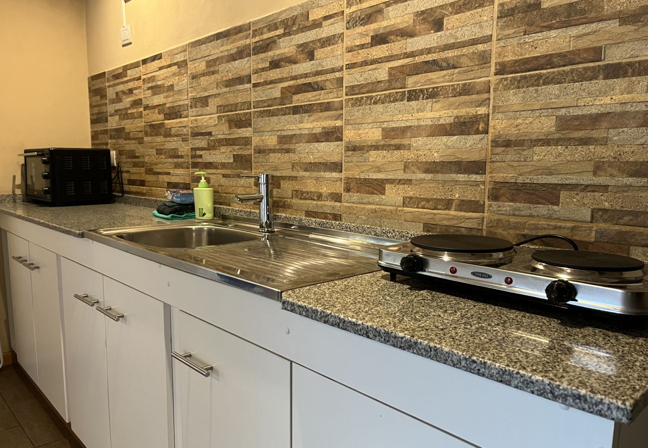 Apartamento em Villa La Angostura - BOG - Baguales 5 Departamento céntrico