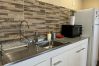 Apartamento em Villa La Angostura - BOG Baguales 4 - Departamento Céntrico