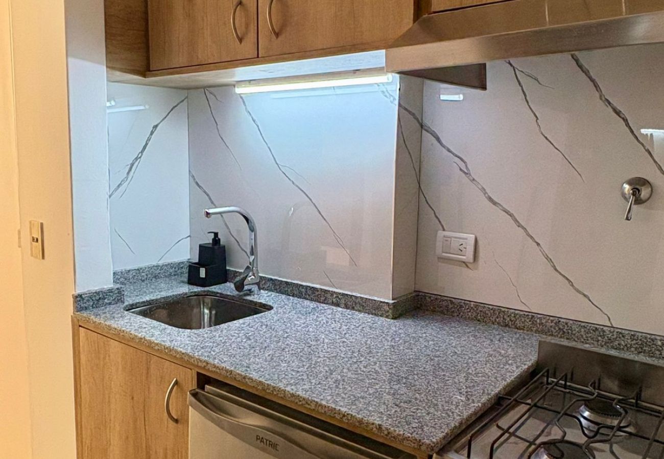 Apartamento em San Carlos de Bariloche - Center Lake 2Center Lake view 2 | Departamento céntrico con Vista al lago 