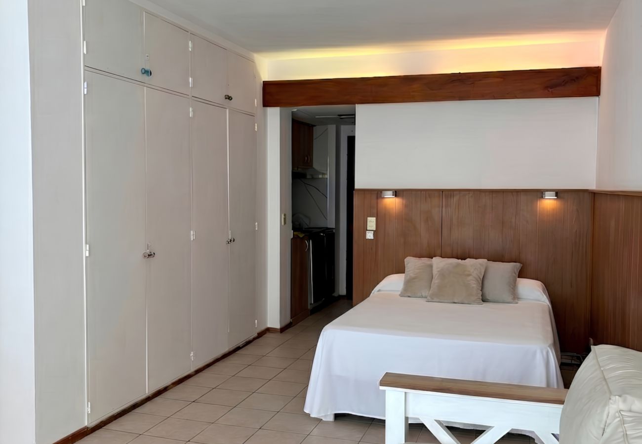 Apartamento em San Carlos de Bariloche - Center Lake 2Center Lake view 2 | Departamento céntrico con Vista al lago 