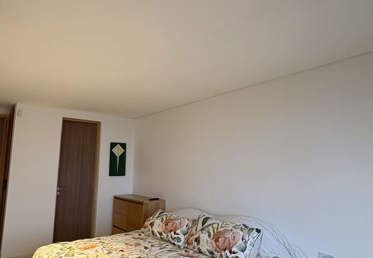 Cabana em Villa La Angostura - BOG Cabaña Aca Me Quedo - Las Margaritas