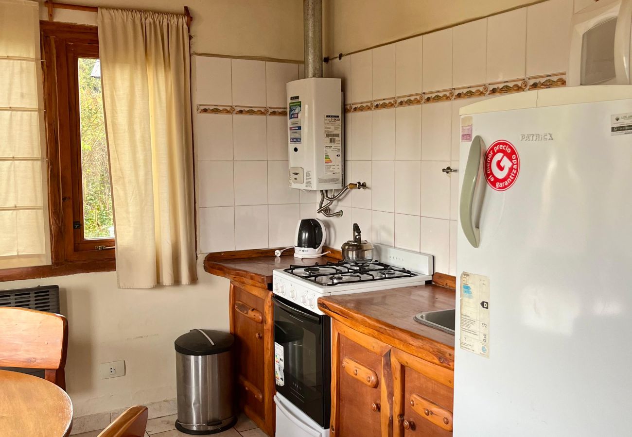 Cabana em San Carlos de Bariloche - BOG Alma Clara 2